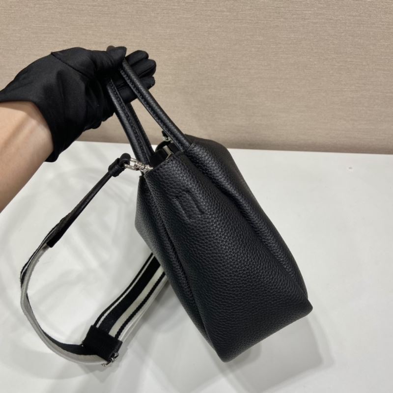 Prada Top Handle Bags